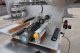 Semi-Automatic Tamp-on Tabletop Pressure Sensitive Labeler