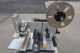 Semi-Automatic Tamp-on Tabletop Pressure Sensitive Labeler