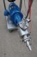 IKA 20 HP Stainless Steel Dispax Reactor/Inline High Shear Mixer, XP