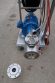 IKA 20 HP Stainless Steel Dispax Reactor/Inline High Shear Mixer, XP
