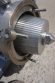 Waukesha 15 HP Stainless Horizontal Colloid Mill,  Grooved Rotor/Stator