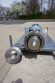 Waukesha 15 HP Stainless Horizontal Colloid Mill,  Grooved Rotor/Stator