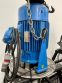 Silverson 25HP Explosion Proof “Drop-In” High Shear Mixers, (3)