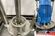 Silverson 25HP Explosion Proof “Drop-In” High Shear Mixers, (3)