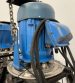 Silverson 25HP Explosion Proof “Drop-In” High Shear Mixers, (3)
