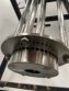 Silverson 25HP Explosion Proof “Drop-In” High Shear Mixers, (3)