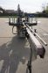 Harland Front and Back Pressure Sensitive Labeler