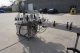 Harland Front and Back Pressure Sensitive Labeler