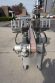 Harland Front and Back Pressure Sensitive Labeler