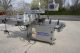 Harland Front and Back Pressure Sensitive Labeler