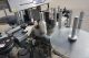 Harland Front and Back Pressure Sensitive Labeler
