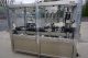 GAI 2513 Monoblock Wine Rinsing, Dearation, Filling and Corking Line, 2,000 Bottles/Hour