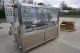GAI 2513 Monoblock Wine Rinsing, Dearation, Filling and Corking Line, 2,000 Bottles/Hour