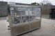 GAI 2513 Monoblock Wine Rinsing, Dearation, Filling and Corking Line, 2,000 Bottles/Hour