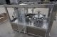 GAI 2513 Monoblock Wine Rinsing, Dearation, Filling and Corking Line, 2,000 Bottles/Hour