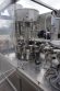 GAI 2513 Monoblock Wine Rinsing, Dearation, Filling and Corking Line, 2,000 Bottles/Hour