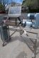 .6 Cu. Ft. Lowe Industries Lab Size Double Ribbon Blender, Jacketed, Variable Speed