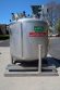 300 Gallon Mueller 316 Stainless Jacketed Vacuum Agitated Reactor