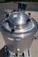 300 Gallon Mueller 316 Stainless Jacketed Vacuum Agitated Reactor