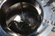 300 Gallon Mueller 316 Stainless Jacketed Vacuum Agitated Reactor