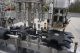 GAI Wine Monoblock Rinsing, Filling and Corking Line