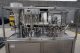 GAI Wine Monoblock Rinsing, Filling and Corking Line