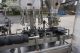 GAI Wine Monoblock Rinsing, Filling and Corking Line