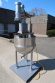 60 Gallon Groen 316 Stainless Steel Twin Action Scraper Kettle, 100 PSI Jacket, XP