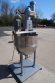 60 Gallon Groen 316 Stainless Steel Twin Action Scraper Kettle, 100 PSI Jacket, XP
