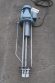 G.E.C. Machines 3 HP Homogenizing Mixer