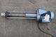 G.E.C. Machines 3 HP Homogenizing Mixer