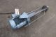 G.E.C. Machines 3 HP Homogenizing Mixer