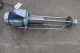 G.E.C. Machines 3 HP Homogenizing Mixer
