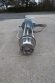 G.E.C. Machines 3 HP Homogenizing Mixer