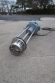 G.E.C. Machines 3 HP Homogenizing Mixer