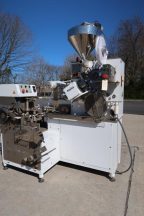 Maisa EC12C Tea Bagging Machine, with Envelope Feature, 110 per minute