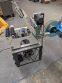 Tabletop Pressure Sensitive Wraparound Labeler, With Coder