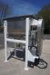 10 Cu. Ft. AIM Stainless Steel Double Ribbon Blender, 5 HP Motor