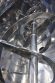 10 Cu. Ft. AIM Stainless Steel Double Ribbon Blender, 5 HP Motor