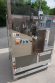 Nordenmatic 400 Hot Air Tube Filling and Sealing Machine, 40 Tubes/Minute