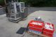 Nordenmatic 400 Hot Air Tube Filling and Sealing Machine, 40 Tubes/Minute