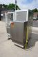 Nordenmatic 400 Hot Air Tube Filling and Sealing Machine, 40 Tubes/Minute