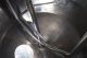 APV/Crepaco 600 Gallon 316 Stainless Jacketed Closed Mixing Kettle/Tank,  100 PSI Jacket