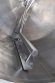 APV/Crepaco 600 Gallon 316 Stainless Jacketed Closed Mixing Kettle/Tank,  100 PSI Jacket