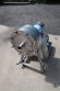 Sonic 10 In. Stainless Steel "Tri-Homo” Colloid Mill, 20HP