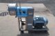 Sonic 10 In. Stainless Steel "Tri-Homo” Colloid Mill, 20HP