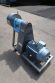 Sonic 10 In. Stainless Steel "Tri-Homo” Colloid Mill, 20HP