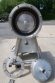 Sonic 10 In. Stainless Steel "Tri-Homo” Colloid Mill, 20HP