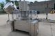 PMC XRC-1800 Automatic Rotary Pump Placer, with Sorter, 300 per minute