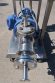 IKA DR3-6/6A SS Multi-Stage Inline High Shear Mixer, 10HP, XP